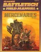 10977 Field Manual Mercenaries Revised 1