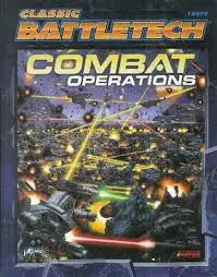 10979 Combat Operations 1