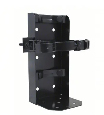10Lb. Fire Ext. Bracket 1