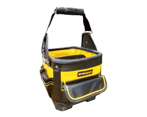 11" Electrical & Maintenance Ballistic Tool Carrier 1