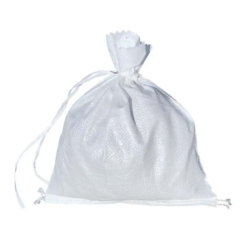 12” X 15” Small Empty Sandbags - Uv Protected - Hold Down Signs & Tents 1