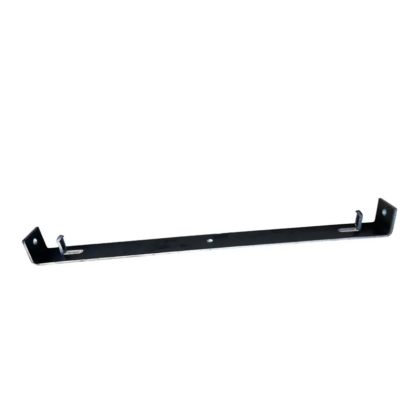 12" X 3/4" Concrete Spreader Cleats - Form Clips 1