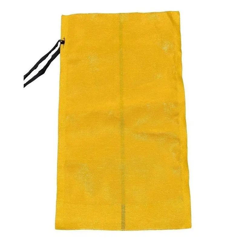 14” X 26” Polyethylene Sandbags - Long-Lasting (1-2 Yrs) - 70 Lb Capacity 1