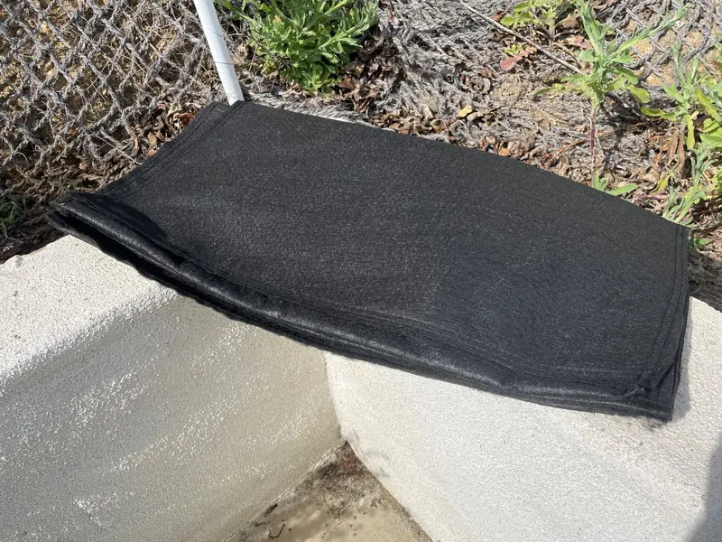 14" X 26" Water Activated Sandless Sandbags For Flooding 16
