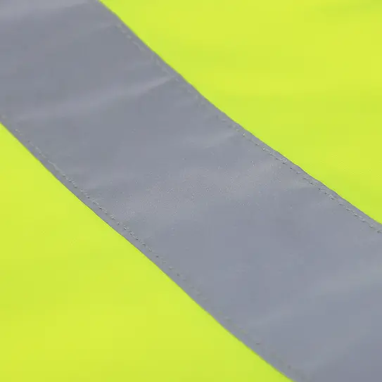 155P-E - Light Weight High Viz Rain Pants 4