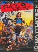 1605- Tales Of The Black Widow Company 1