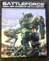 1611 Battleforce Small Unit Actions 1