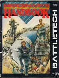 1616 Mercenary's Handbook 1