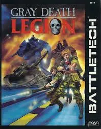 1617 Gray Death Legion 1