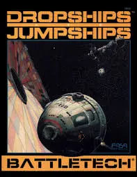 1619 Dropships And Jumpships 1