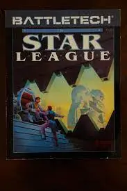 1630 Star League 1