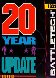 1639 20 Year Update 1