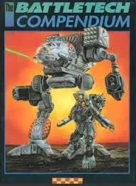 1640 Battletech Compendium 1