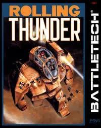 1651 Rolling Thunder 1
