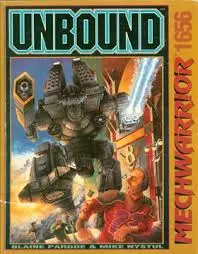 1656 Unbound Mechwarrior 1