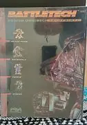 1662 Medium Omnimech Techprints 1