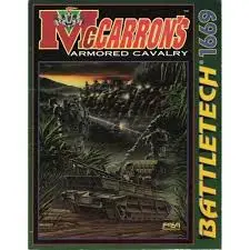 1669 Mccarron's Armored Cavalry 1