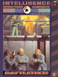 1673 Intelligence Operations Handbook 1