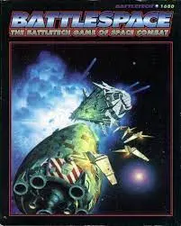 1680 Battlespace Box Set 1