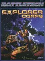 1681 Explorer Corps 1