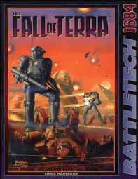 1684 The Fall Of Terra 1