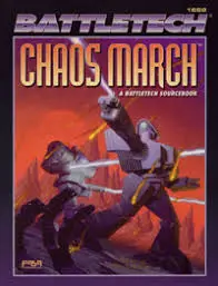 1688 Chaos March 1
