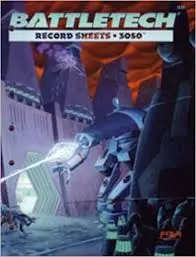 1696 Record Sheets 3050 1