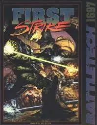 1697 First Strike 1