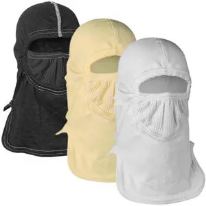 17"  Wildland Fire Hood 1