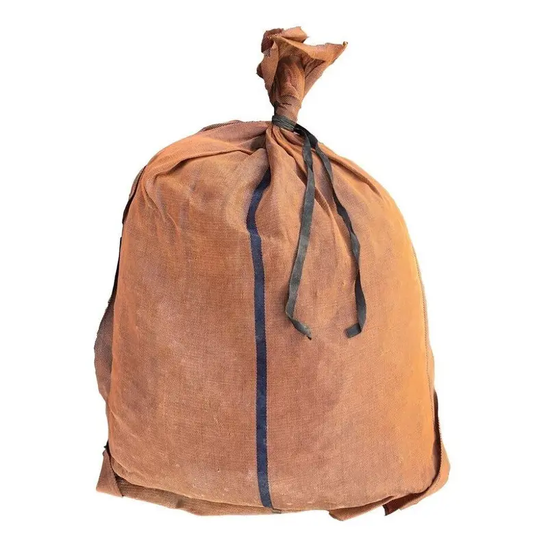 17” X 27” Polyethylene Sandbags - Long-Lasting (1-2 Yrs) - 70 Lb Capacity 1