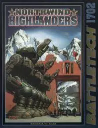 1702 Northwind Highlanders 1