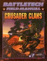 1706 Field Manual Crusader Clans 1