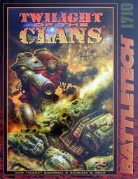 1710 Twilight Of The Clans 1