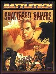 1712 Shattered Sphere 1
