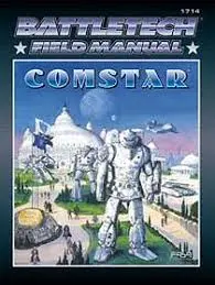 1714 Field Manual Comstar 1