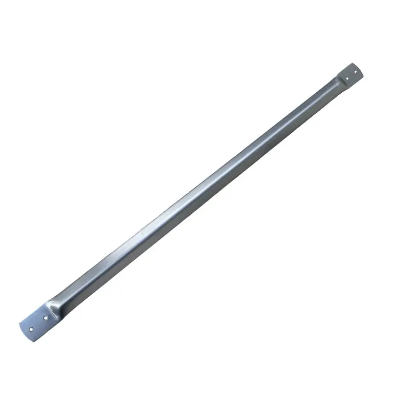 18" Concrete Footing Ties - 16 Gauge Steel 1