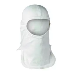 18" Fire Hood Nomex 1