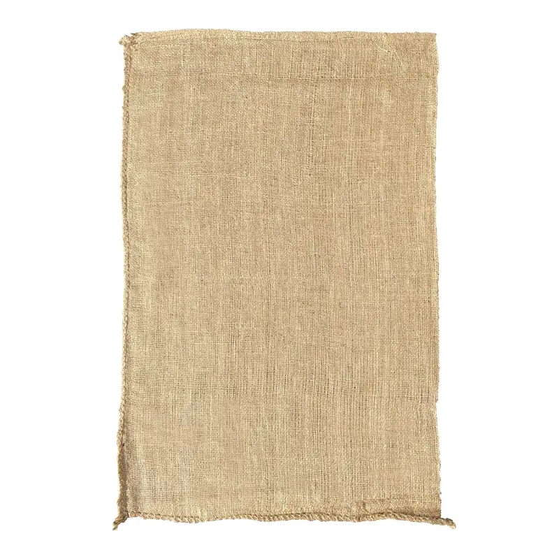 18" X 30" Burlap Potato Sacks (100% Biodegradable) 1