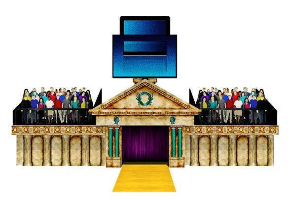 1993 Entrance Set 1