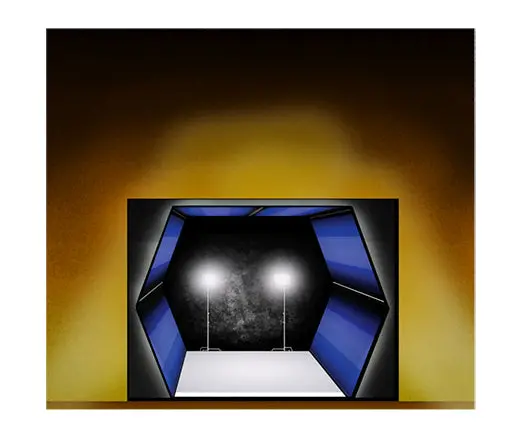 1996 - 1997 Entrance Set 1