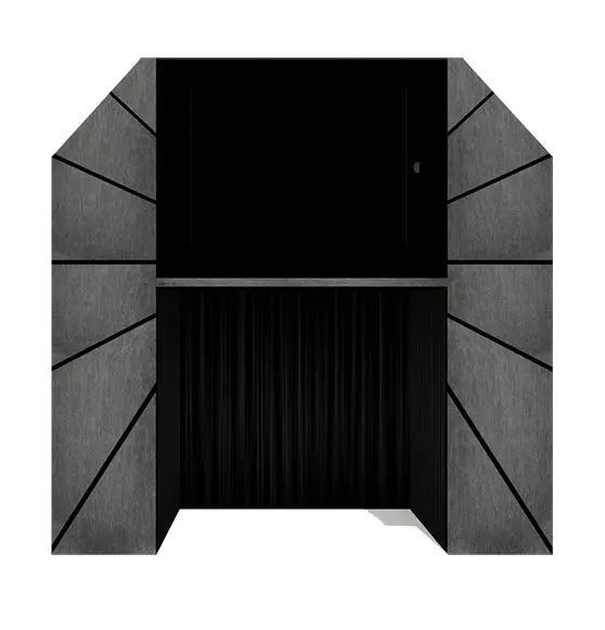 1997 Entrance Set Rr 1