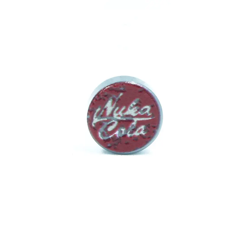 1X1 Nuka Cola Cap 1