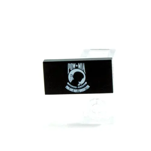 1X2 Pow Mia Flag 1
