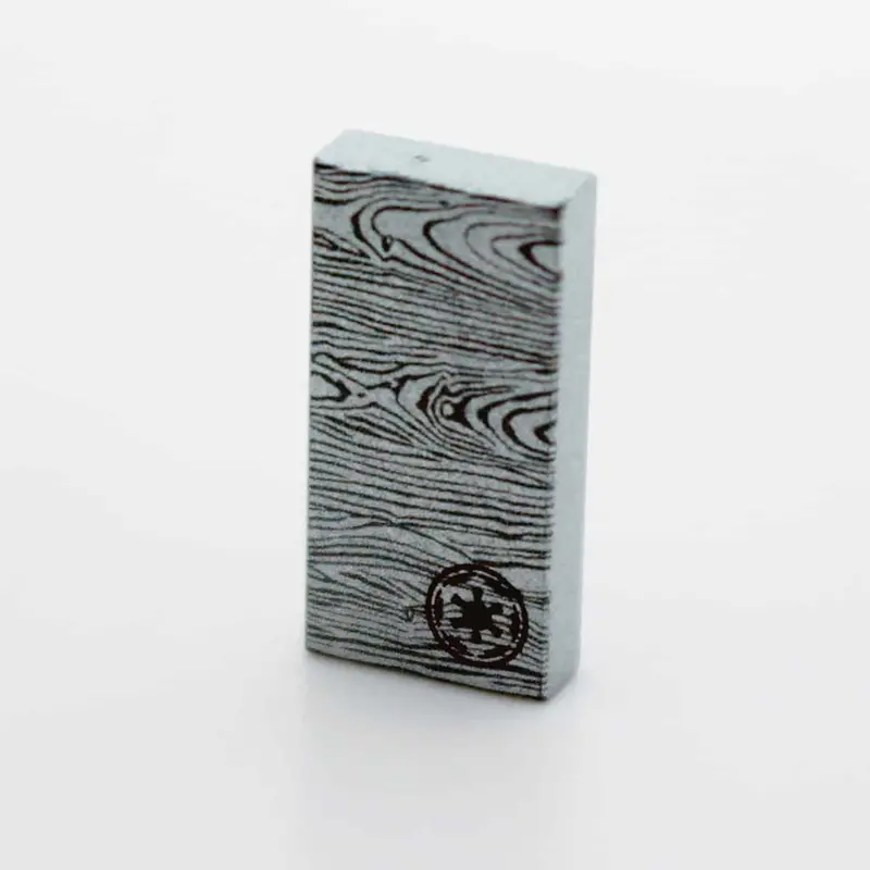 1X2 Tile Beskar 1