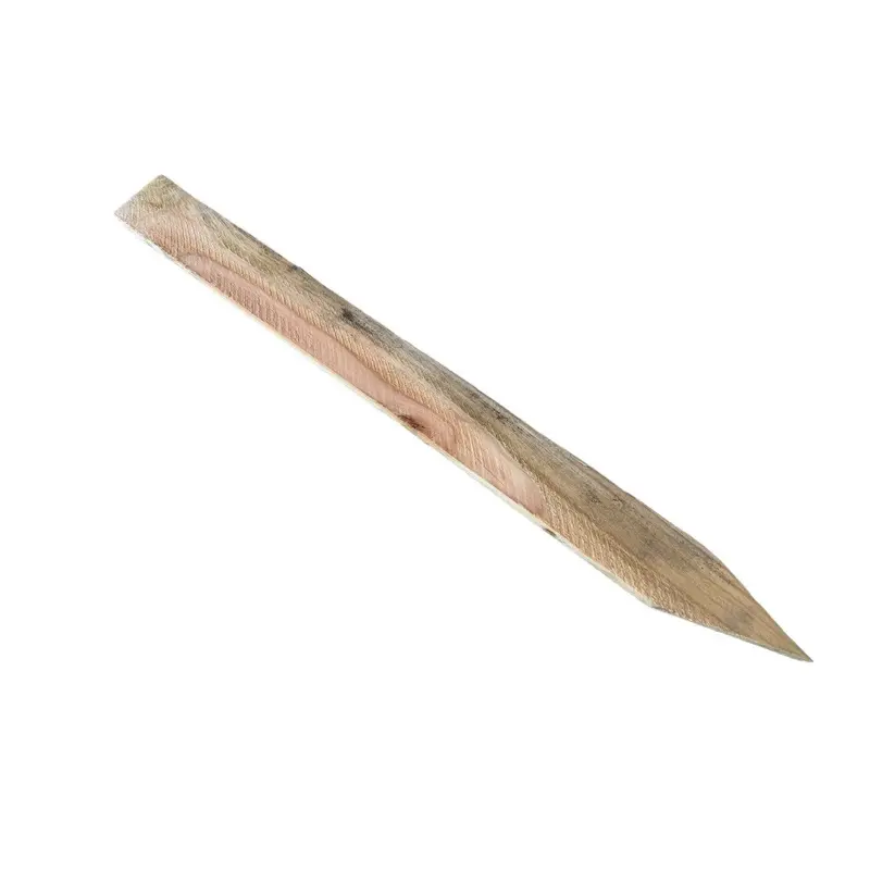 1X3x36 Inch Wooden Stakes | American Douglas Fir For Concrete Forms 16