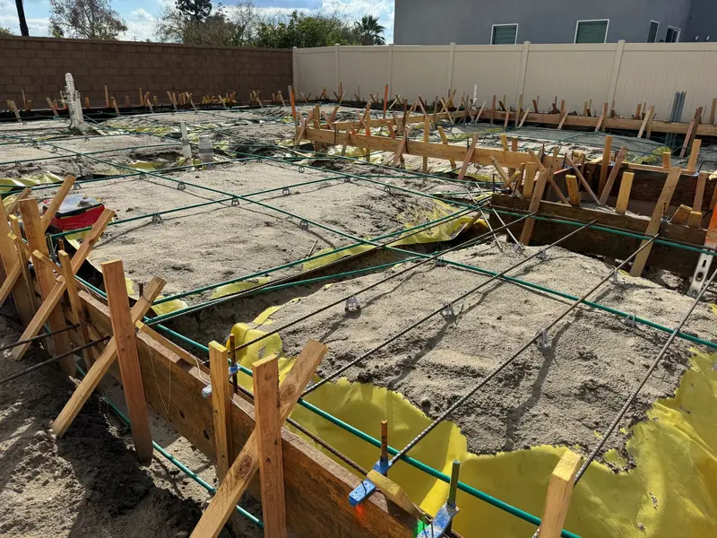 1X3x36 Inch Wooden Stakes | American Douglas Fir For Concrete Forms 9