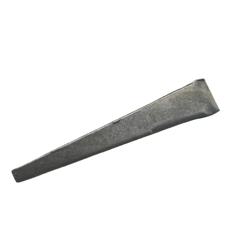 2-1/2" (8D) Cut Masonry Nails For Concrete, Brick, Mortar 1