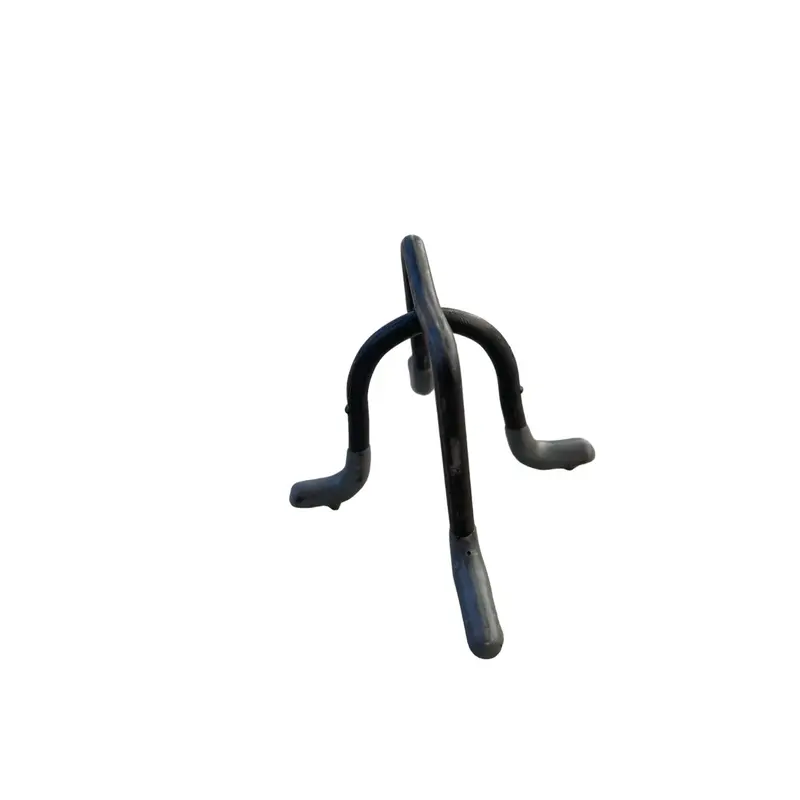 2" Metal Rebar Support Chairs - Plastic Dipped Legs - Rebar #3 To #5 8