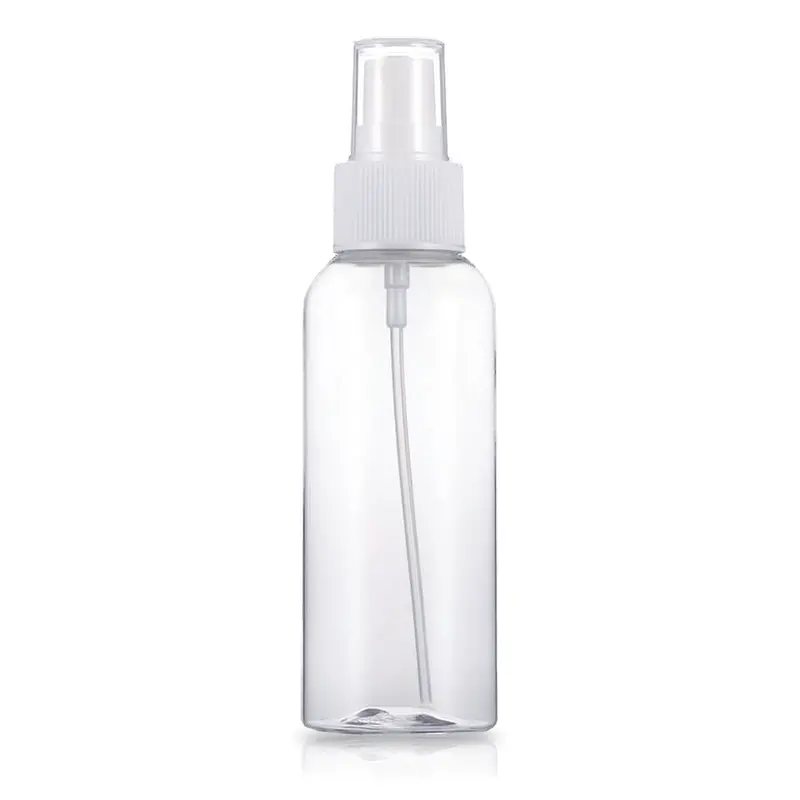 2 Oz Plastic Spray Bottle | Fine Mist Sprayer 1