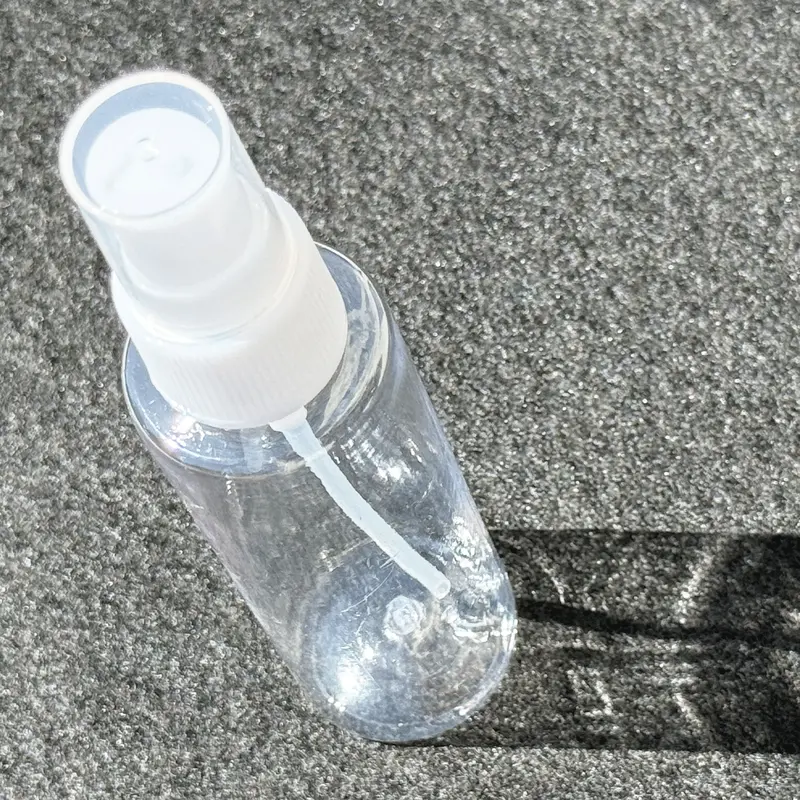 2 Oz Plastic Spray Bottle | Fine Mist Sprayer 7